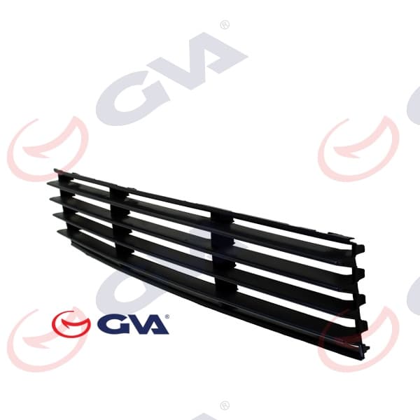 GVA ÖN TAMPON ORTA IZGARA PASSAT 2001-2005 OEM: 3B0853677E - GVA 9106474 kodlu oto yedek parça