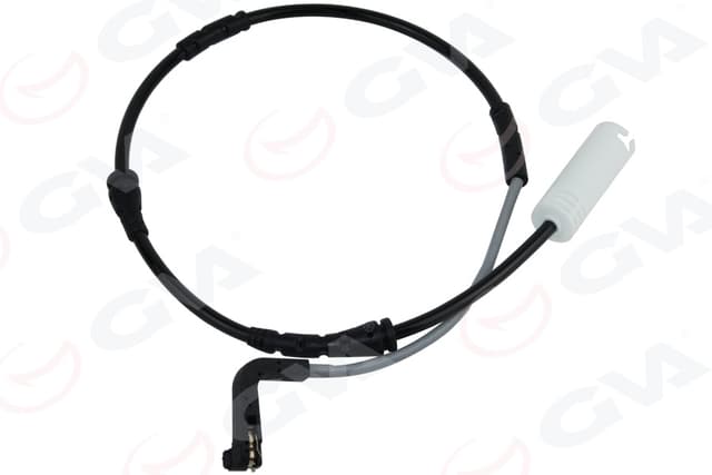 GVA BALATA FISI ON BMW 632MM X1 E84 09 10 34356790340 OEM: 34356790340 - GVA 9106499 kodlu oto yedek parça