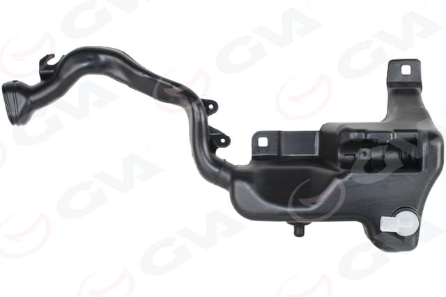 GVA SILECEK SU DEPOSU MERCEDES W176 W246 C117 X156 OEM: A2468690020 - GVA 9106524 kodlu oto yedek parça
