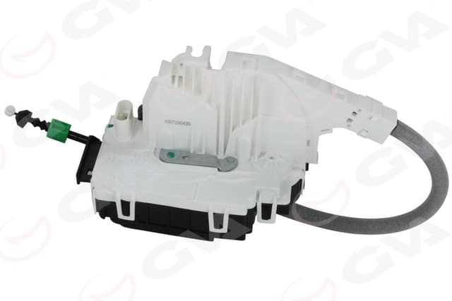 GVA KAPI KILIDI ON SAG MERCEDES W176 W246 C117 X117 X156 OEM: A0997202201 - GVA 9106535 kodlu oto yedek parça