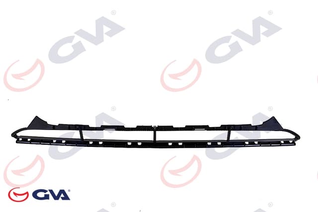 GVA ÖN TAMPON ALT ORTA IZGARA A4 2013-2015 OEM: 8K0807683 - GVA 9106547 kodlu oto yedek parça