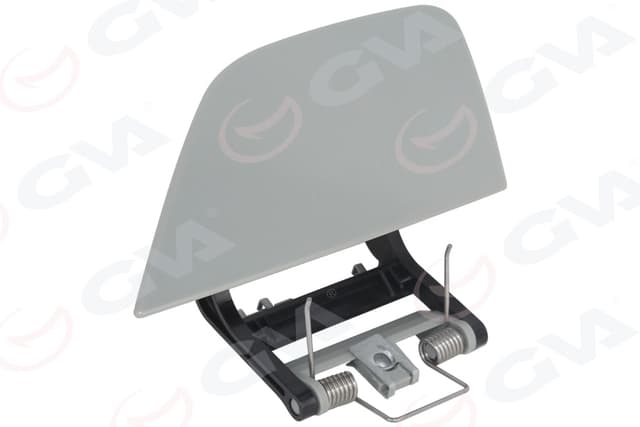 GVA FAR FISKIYE KAPAGI SOL BMW E65 02 05 OEM: 51117057413 - GVA 9106560 kodlu oto yedek parça