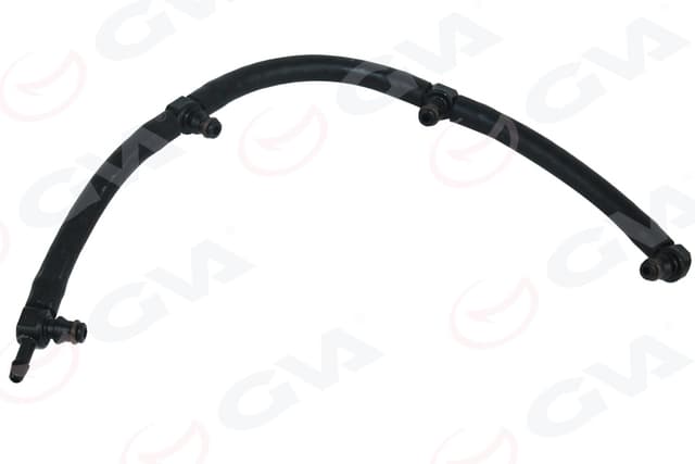 GVA ENJEKTÖR GERİ DÖNÜŞ HORTUMU DOBLO 1.9 JTD 00-16 OEM: 55209929 - GVA 9106567 kodlu oto yedek parça