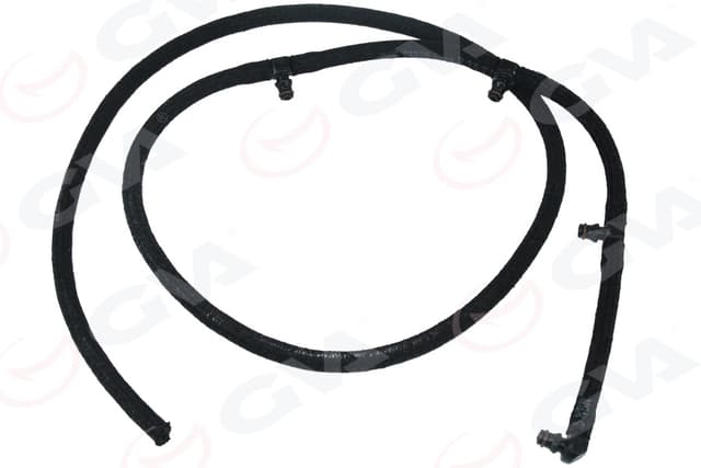 GVA ENJEKTÖR GERİ DÖNÜŞ HORTUMU DUCATO III-IVECO DAILY III 2.3 JTİ 05 OEM: 500392262-68098539AA - GVA 9106568 kodlu oto yedek parça