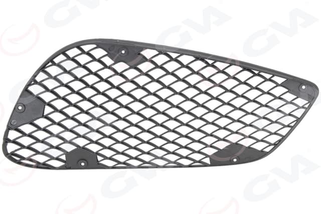 GVA TAMPON IZGARASI ON SOL ACIK MERCEDES W212 AMG 2013-2015 OEM: A2128850224 - GVA 9106575 kodlu oto yedek parça