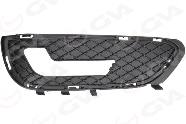 GVA TAMPON IZGARASI ON SOL KAPALI -AVG- MERCEDES W212 2009-10 A2128851323 OEM: A2128851323 - GVA 9106592 kodlu oto yedek parça