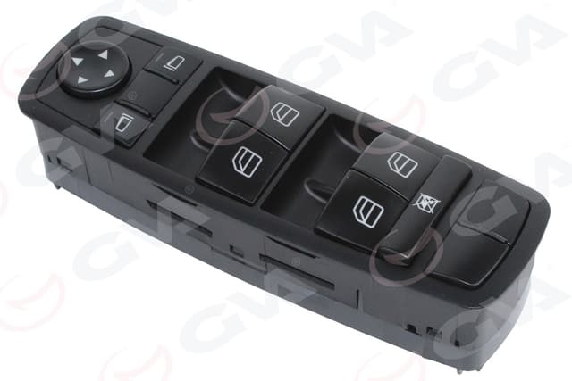 GVA CAM ACMA SALTERI ON SOL KOMPLE MERCEDES W164 X164 W251 A2518300090 OEM: A2518300090 - GVA 9106607 kodlu oto yedek parça