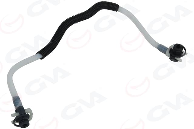 GVA YAKIT HORTUMU OM611. OM612 MERCEDES VITO 638 96 03 SPRINTER 00 06 A6110701932 OEM: A6110701932 - GVA 9106636 kodlu oto yedek parça