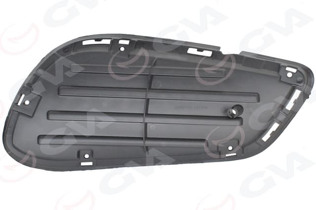 GVA TAMPON IZGARA KAPAGI ON IC SOL AMG MERCEDES E-CLASS W212 13 15 A2128852723 OEM: A2128852723 - GVA 9106642 kodlu oto yedek parça