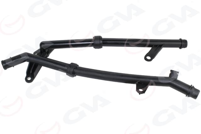 GVA SOGUTMA SUYU BORUSU MERCEDES M271 EVO W204 S204 C204 W212 C207 A207 R172 A2712002452 OEM: A2712002452 - GVA 9106655 kodlu oto yedek parça