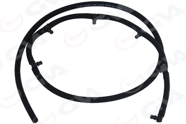 GVA ENJEKTOR GERİ DONÜŞÜM HORTUMU BMW E46 E93 E92 E90 E53 OEM KALITE 13537790330 OEM: 13537790330 - GVA 9106668 kodlu oto yedek parça