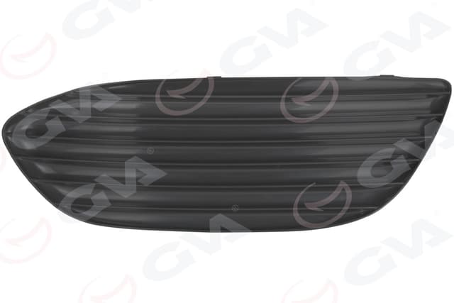 GVA TAMPON IZGARA KAPAGI ON SAG LUXURY MERCEDES C-CLASS W205 14 OEM: A2058851623 - GVA 9106675 kodlu oto yedek parça