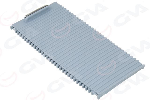 GVA ORTA KONSOL PERDESI GRI MERCEDES W204 S204 C204 W212 S212 C207 X204 A2046804708 OEM: A2046804708 - GVA 9106679 kodlu oto yedek parça