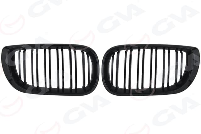 GVA PANJUR SET PIANO SIYAH CIFT CITALI SEDAN BMW E46 02 05 51137030545-546 OEM: 51137030545-546 - GVA 9106722 kodlu oto yedek parça