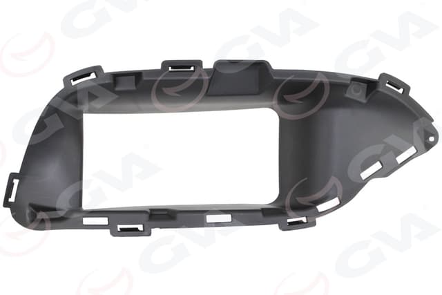 GVA TAMPON HAVA KANALI SAG MERCEDES C-CLASS W204 07 14 A2058850263 OEM: A2058850263 - GVA 9106744 kodlu oto yedek parça
