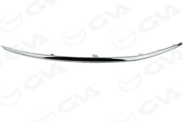 GVA TAMPON IZGARA NIKELAJI ON SOL MERCEDES S-CLASS W222 14 A2228851321 OEM: A2228851321 - GVA 9106746 kodlu oto yedek parça