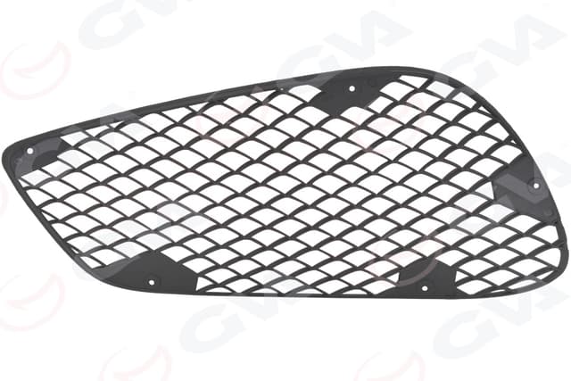 GVA TAMPON IZGARASI ON SAG ACIK AMG MERCEDES W212 2013-2015 A2128850623 OEM: A2128850623 - GVA 9106748 kodlu oto yedek parça