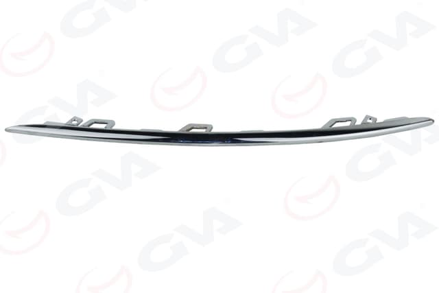 GVA TAMPON IZGARA NIKELAJI ON SAG UST AMG MERCEDES S-CLASS W222 17 20 A2228853801 OEM: A2228853801 - GVA 9106755 kodlu oto yedek parça