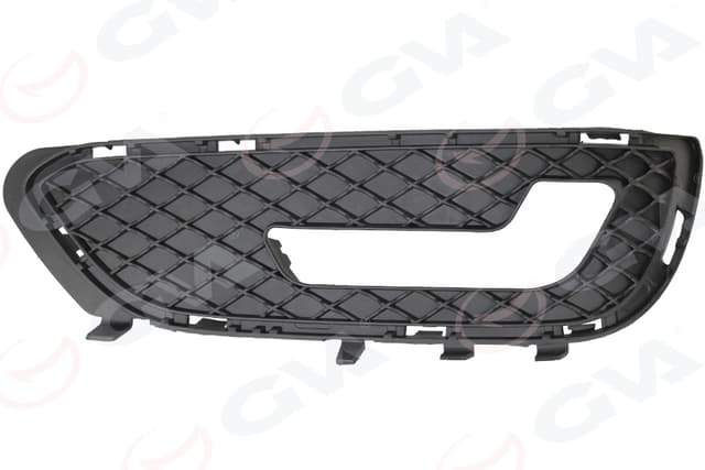 GVA TAMPON IZGARASI ON SAG KAPALI -AVG- MERCEDES W212 2009-10 A2128851423 OEM: A2128851423 - GVA 9106761 kodlu oto yedek parça