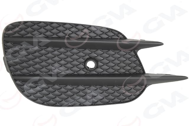 GVA TAMPON IZGARASI ON SOL KAPALI. PDCLI -AMG- MERCEDES W213 A2138856700 OEM: A2138856700 - GVA 9106799 kodlu oto yedek parça