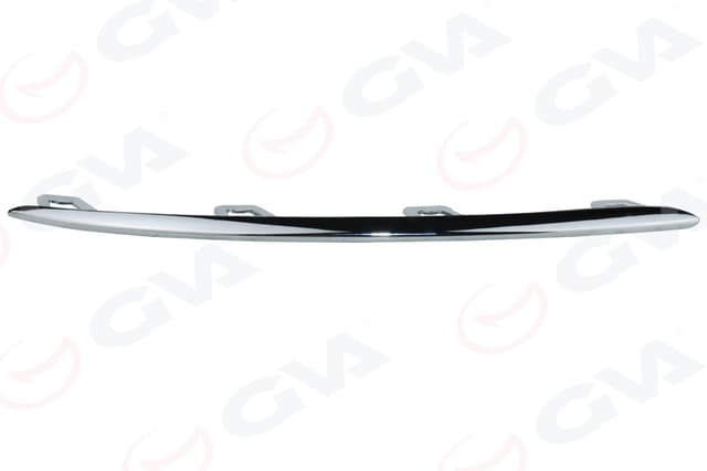 GVA TAMPON IZGARA NIKELAJI ON SAG ALT AMG MERCEDES S-CLASS W222 17 20 A2228853901 OEM: A2228853901 - GVA 9106810 kodlu oto yedek parça