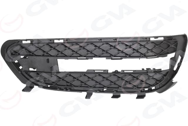 GVA TAMPON IZGARASI ON SAG KAPALI -AVG- MERCEDES W212 2009-12 A2128851823 OEM: A2128851823 - GVA 9106811 kodlu oto yedek parça