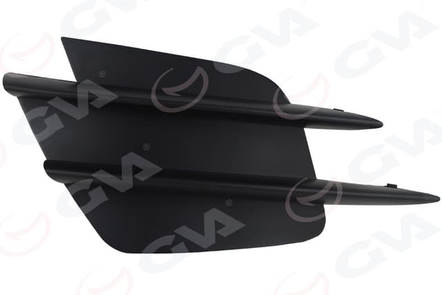GVA TAMPON IZGARASI ON SOL AMG. BUYUK MERCEDES C-CLASS W205 18 A2058857202 OEM: A2058857202 - GVA 9106815 kodlu oto yedek parça