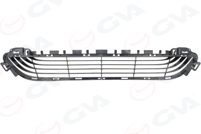 GVA TAMPON IZGARASI ON ORTA LUXURY MERCEDES C-CLASS W205 14 18 A2058852023 OEM: A2058852023 - GVA 9106830 kodlu oto yedek parça