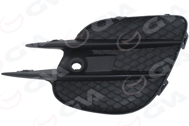 GVA TAMPON IZGARASI ON SAG KAPALI PDC LI E.M. AMG MERCEDES GLC-CLASS C253 16 A2538853600 OEM: A2538853600 - GVA 9106849 kodlu oto yedek parça