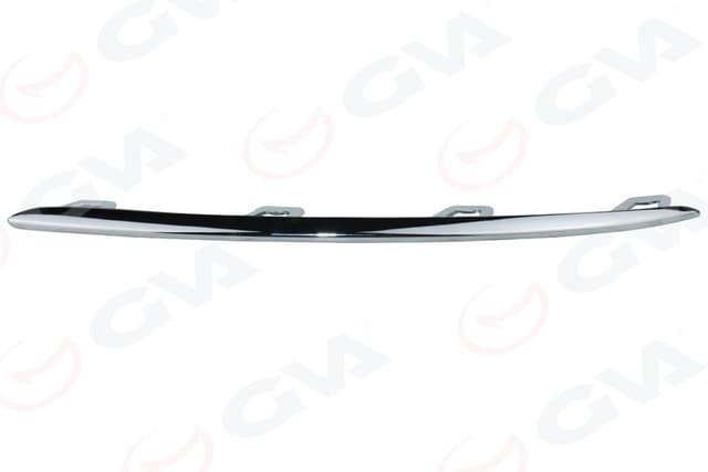 GVA TAMPON IZGARA NIKELAJI ON SOL ALT AMG MERCEDES S-CLASS W222 14 A2228853701 OEM: A2228853701 - GVA 9106891 kodlu oto yedek parça