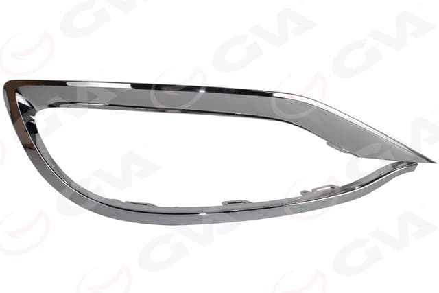 GVA TAMPON IZGARA NIKELAJI ON SOL MAYBACH MERCEDES S-CLASS W222 17 20 A2228854500 OEM: A2228854500 - GVA 9106916 kodlu oto yedek parça