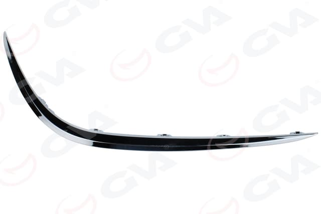 GVA TAMPON IZGARA CITASI ON SOL UST KROM -AVG- MERCEDES W213 A2138850174 OEM: A2138850174 - GVA 9106937 kodlu oto yedek parça