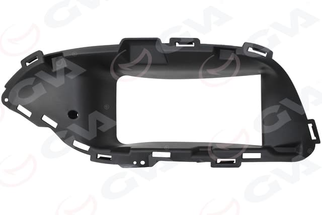 GVA TAMPON HAVA KANALI SOL MERCEDES C-CLASS W204 07 14 A2058850063 OEM: A2058850063 - GVA 9106963 kodlu oto yedek parça