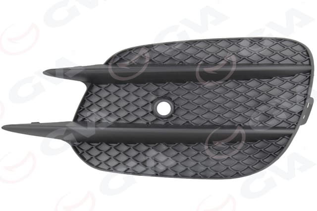 GVA TAMPON IZGARASI ON SAG KAPALI. PDCLI -AMG- MERCEDES W213 A2138856800 OEM: A2138856800 - GVA 9106975 kodlu oto yedek parça