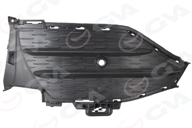 GVA TAMPON IZGARASI ON SOL Y.M. AMG MERCEDES GLC-CLASS C253 18 A2538857604 OEM: A2538857604 - GVA 9107000 kodlu oto yedek parça