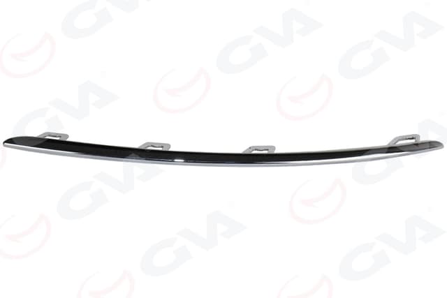 GVA TAMPON IZGARA NIKELAJI ON SOL UST AMG MERCEDES S-CLASS W222 14 A2228853601 OEM: A2228853601 - GVA 9107010 kodlu oto yedek parça