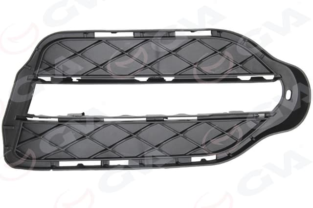 GVA GUNDUZ FAR KAPAGI ON SOL KAPALI MERCEDES W204 X204 2012-2015 A2048857123 OEM: A2048857123 - GVA 9107014 kodlu oto yedek parça