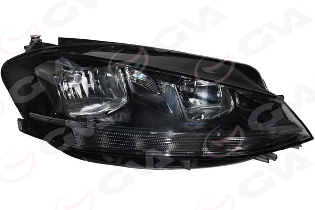 GVA ÖN FAR SAĞ GOLF VII 2012-2017 OEM: 5G1941006 - GVA 9107027 kodlu oto yedek parça