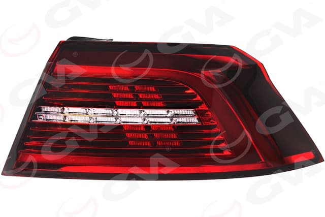 GVA STOP LAMBASI DIŞ SAĞ LEDLİ PASSAT 2015- 3G5945208 OEM: 3G5945208 - GVA 9107067 kodlu oto yedek parça