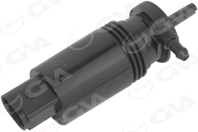 GVA SILECEK SU POMPASI MERCEDES W222 C117 A2318660121 OEM: A2318660121 - GVA 9107087 kodlu oto yedek parça