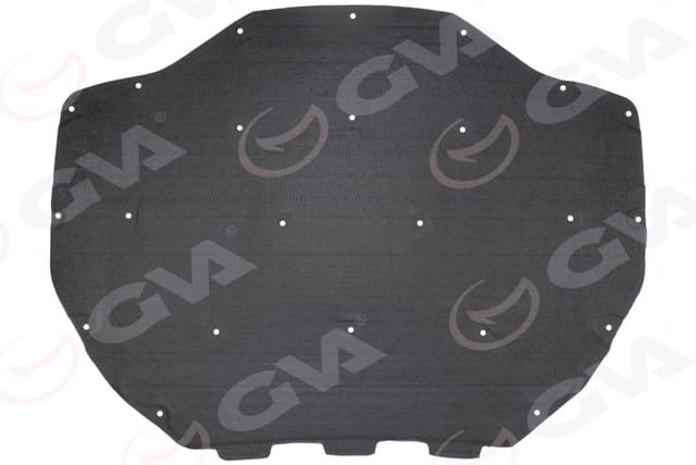 GVA KAPUT SUNGERI OLUKLU VE KLIPSLI BMW F01 OEM KALITE 51486989300 OEM: 51486989300 - GVA 9107115 kodlu oto yedek parça