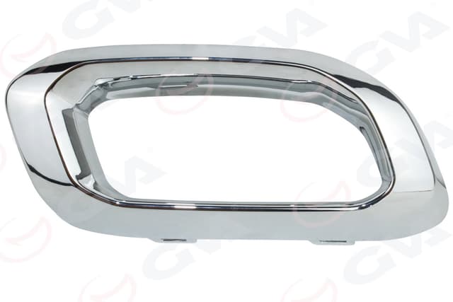 GVA EGZOZ UCU CERCEVESI SAG KROMLU MERCEDES X253 A1678857000 OEM: A1678857000 - GVA 9107123 kodlu oto yedek parça