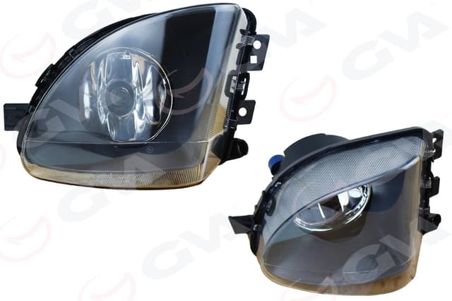 GVA SIS LAMBASI SOL AMPULLU H8 BMW F10 10 13 OEM: 63177216885 - GVA 9107129 kodlu oto yedek parça