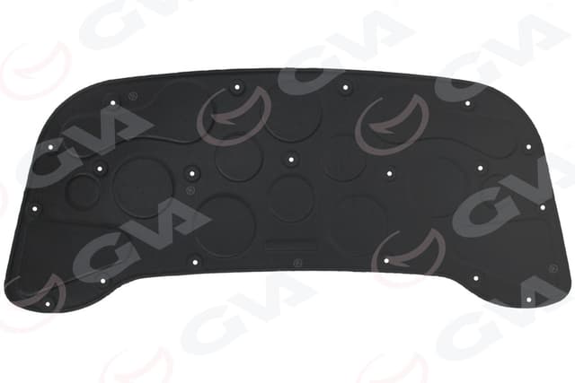 GVA KAPUT IZOLATORU KLIPSLERI ILE MERCEDES C117 A1176820026 OEM: A1176820026 - GVA 9107140 kodlu oto yedek parça