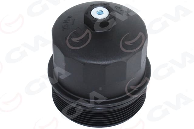 GVA YAG FILTRE KAPAGI BMW N62 E60 E65 E53 E70 OEM: 11427521353 - GVA 9107142 kodlu oto yedek parça