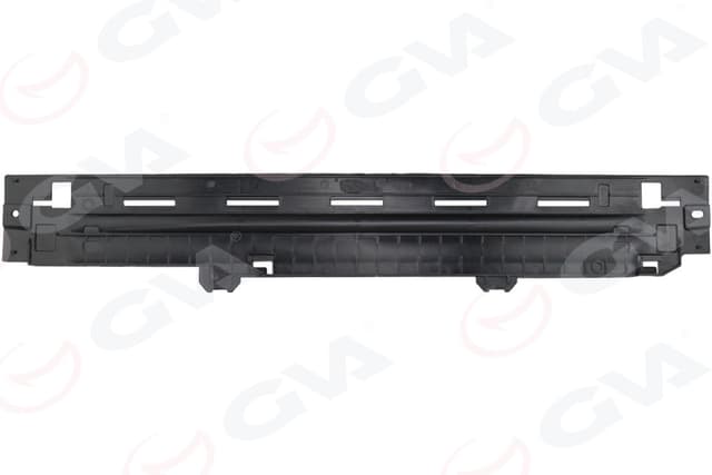 GVA RADYATÖR BAKALITI SOL F22 F23 F30 F31 F32 F33 F34 F36 OEM: 17118625433 - GVA 9107148 kodlu oto yedek parça