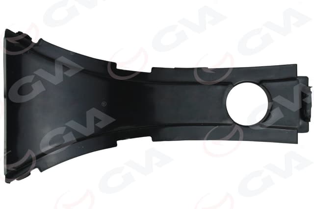 GVA TAMPON ON ORTA KAPLAMA BMW G12 G11 OEM: 51117347382 - GVA 9107166 kodlu oto yedek parça