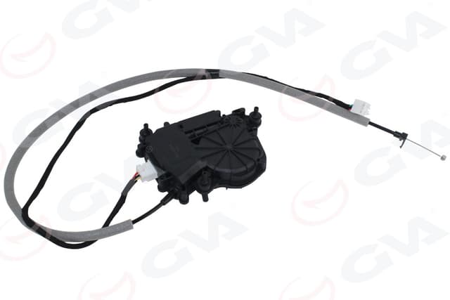 GVA BAGAJ KİLİDİ BMW F10 51247273752 OEM: 51247273752 - GVA 9107168 kodlu oto yedek parça