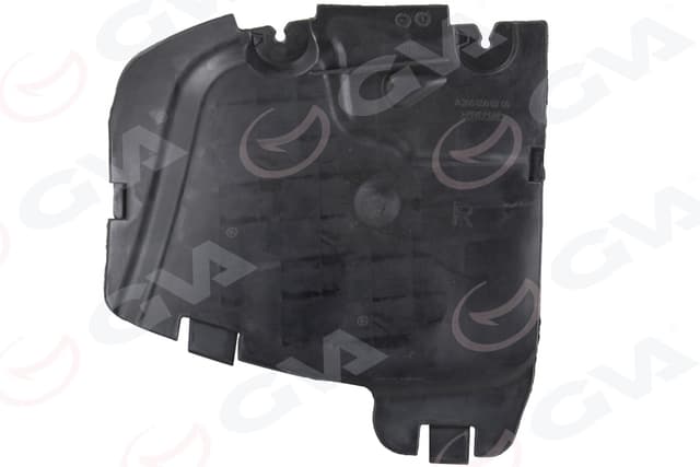 GVA CAMURLUK DAVLUMBAZ KAPAGI ON SAG ON TARAF MERCEDES C-CLASS W205 14 A2056900200 OEM: A2056900200 - GVA 9107174 kodlu oto yedek parça