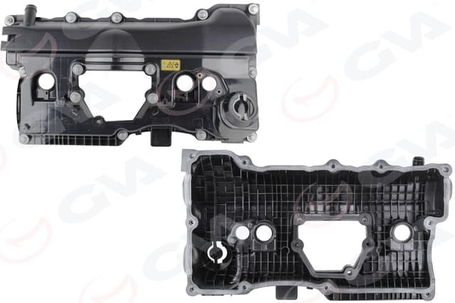 GVA KULBUTOR KAPAGI BMW N46 E87 E90 04 11 OEM: 11127568581 - GVA 9107181 kodlu oto yedek parça
